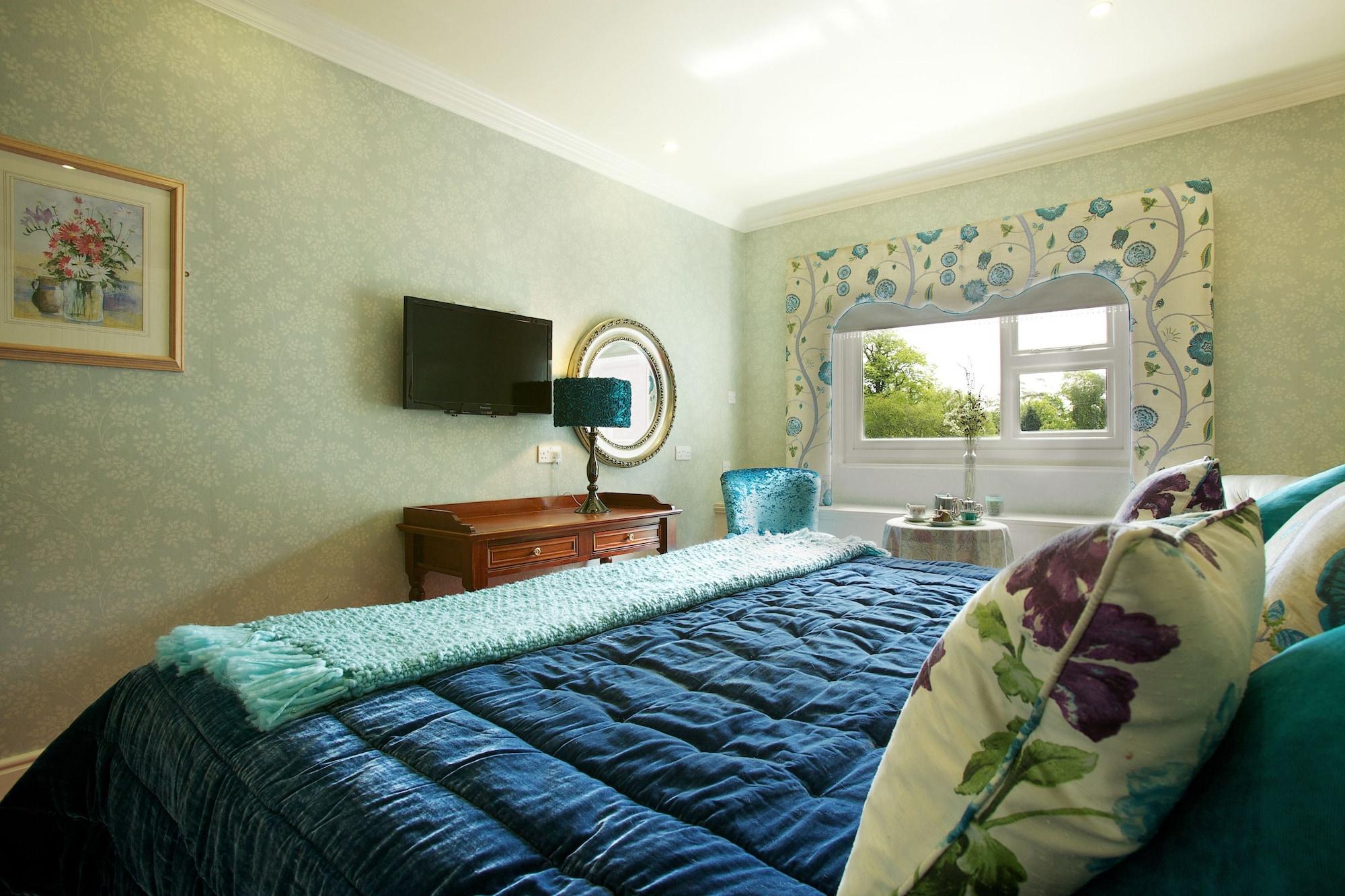 Arbutus Hotel Killarney Exterior foto