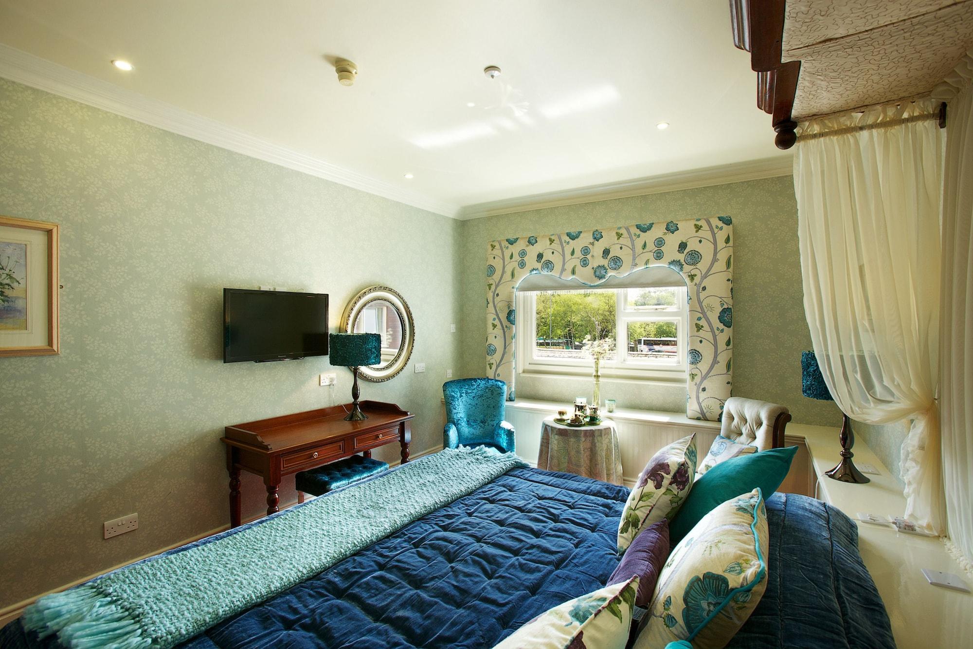 Arbutus Hotel Killarney Exterior foto