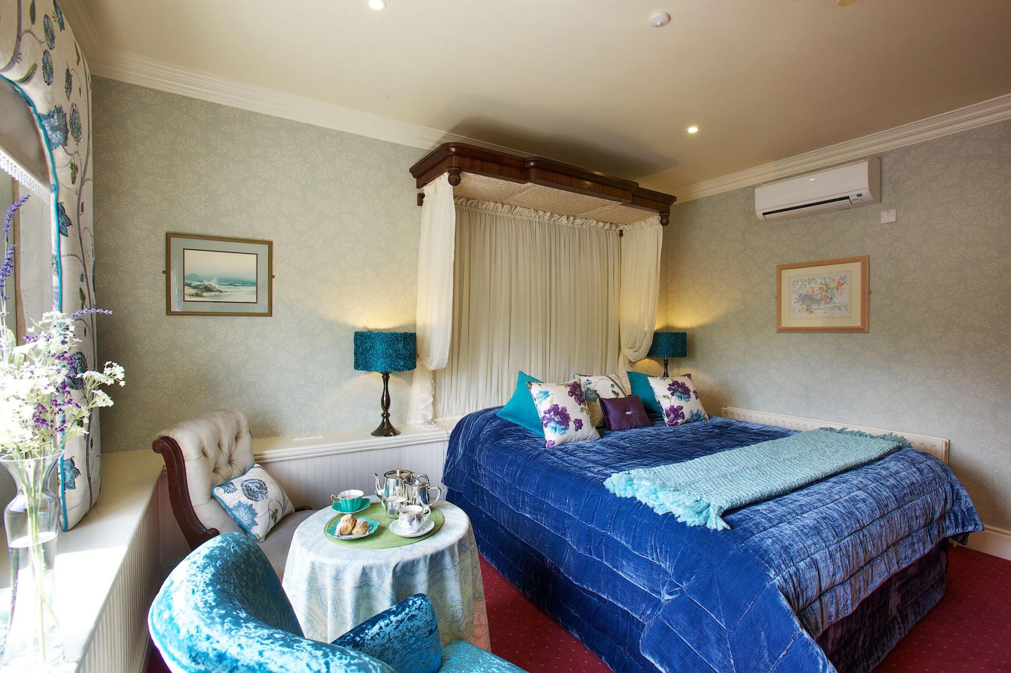 Arbutus Hotel Killarney Exterior foto