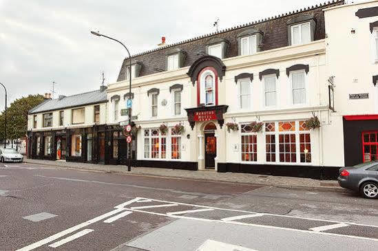 Arbutus Hotel Killarney Exterior foto