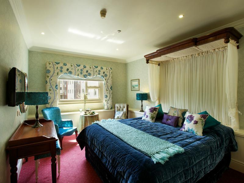 Arbutus Hotel Killarney Exterior foto